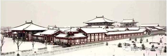 汾陽(yáng)王府