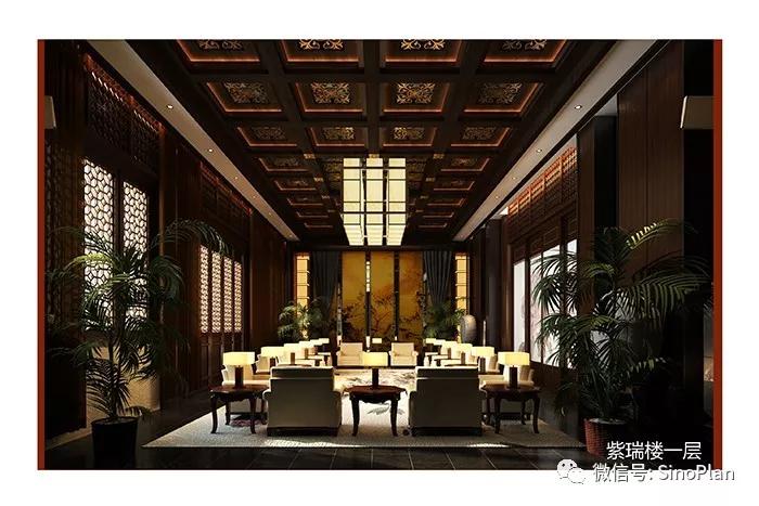 汾陽(yáng)王府