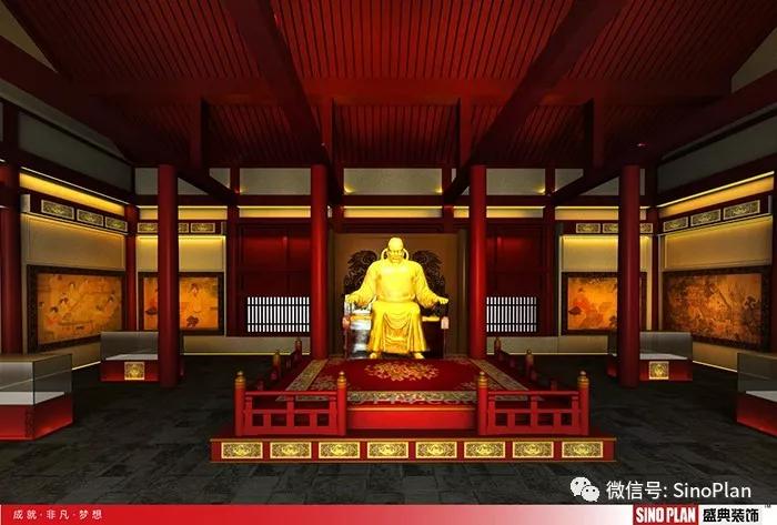 汾陽(yáng)王府