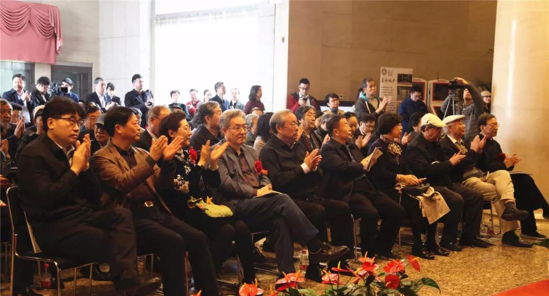 蔣昌忠中國畫作品展