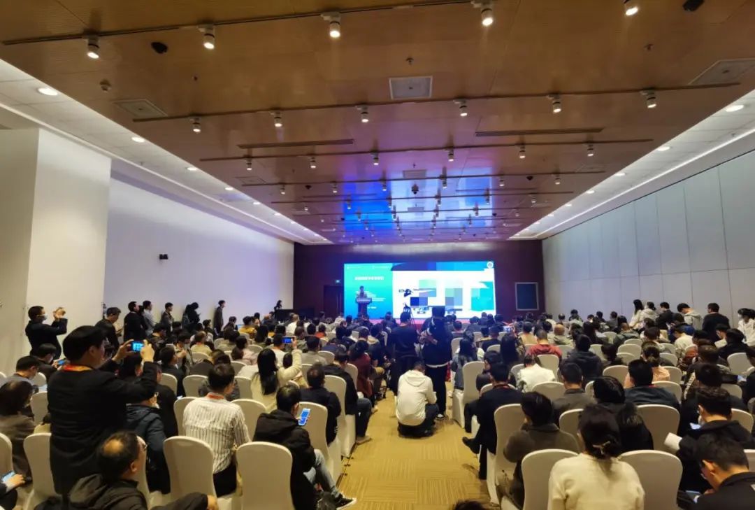 數(shù)智戰(zhàn)場(chǎng)環(huán)境論壇